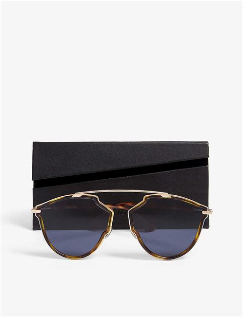 dior sorealrise 2ik havana|DiorSoRealRise sunglasses .